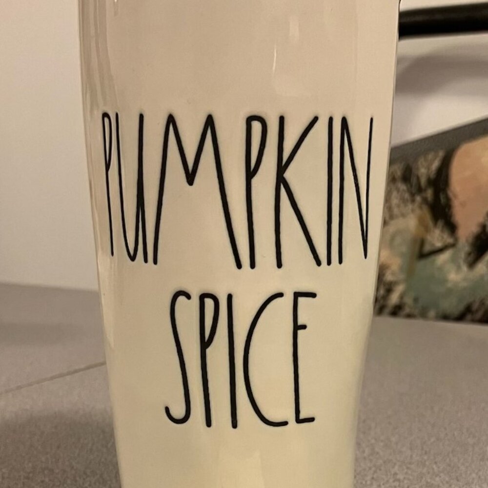 Pumpkin Spice